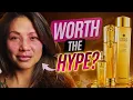 Does Guerlain Abeille Royal Actually Change Vascular Birthmark Skin