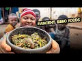 Lagu Ancient African Top Ibibio Foods | African Epic Explore