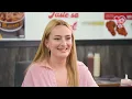 ANDREW GARFIELD | CHICKEN SHOP DATE