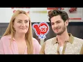 Lagu ANDREW GARFIELD | CHICKEN SHOP DATE