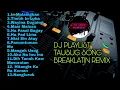 Download Lagu DJ TAUSUG PLAYLIST BREAKLATIN REMIX ( DJ AzmiYaw )