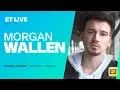 Download Lagu ET LIVE with Morgan Wallen
