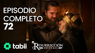 Resurrección Ertugrul Episodio Completo 72 