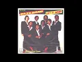 Dazz Band  -  Let it Whip