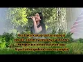 DIFARINA INDRA - DENOK - OM ADELLA - VIDEO LIRIK