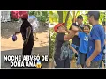 Download Lagu 🔴Doña Ana Thundered Noche's Face because She Grabbed Her By Force