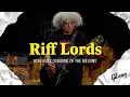 Download Lagu Riff Lords: Buzz Osborne of the Melvins