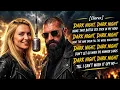 🌑🔥 BOB DOMINATOR – DARK NIGHT (Lyric Video) 🔥🌑