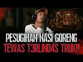 Download Lagu FULL NGERI AKIBAT LANGGAR PERJANJIAN, PENJUAL NASI GORENG T3RLIND4S TRUK!!
