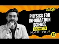B Tech S1 Physics for Information Science CHANDRA BATCH - DEMO CLASS Franklin s lectures KTU