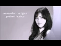Download Lagu isyana sarasvati - all over me lyric