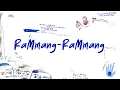 Fourtwnty Music - Rammang Rammang ( Official Lyric Video )