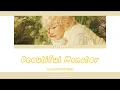 Download Lagu 【SVT/繁體中字】SEVENTEEN JxW “THIS MAN”Jeonghan/淨漢 Solo『Beautiful Monster』翻譯中字《1080p60p》