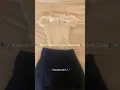 How to make your school uniform cute