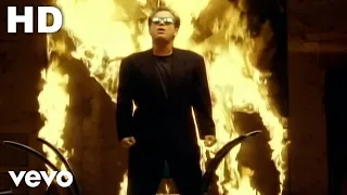 Billy Joel - We Didn't Start the Fire (Official HD Video)