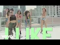 Download Lagu DJ Nasty 305 - I Like (Lyric Video)