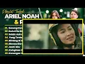 Ariel NOAH Ft Raissa - SENANG DENGAR SUARAMU LAGI - DULU KITA MASIH REMAJA || LAGU POP TERPOPULER