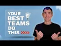 SYS 265 The EASE Framework for Teams That Optimize Processes