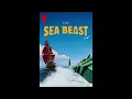 The Sea Beast-Captain Crow [Japanese]