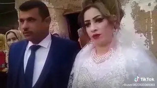 عرس عراقي يخرب ضحك على دلعونه خاف همج انتن هههه 