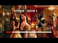 Bindaas Bass Boosted | Jailer 2 | Rajinikanth | Nora Fatehi | Anirudh | Deepthi Suresh | Nelson |