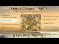 Download Lagu Sacred Chants Vol 3