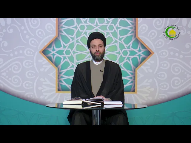 ⁣79    کتاب الطهارة  شرائط الوضوء، مسألة138 - الأستاذ: سماحة السید حیدرالحکیم