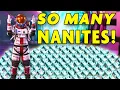 Download Lagu Ontvang 5.000 nanites bij elk normaal ruimtestation dat je bezoekt in No Man's Sky 2025