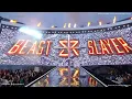 Lagu Seth Rollins entrance Wrestlemania 35