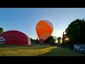 Download Lagu 28 juni 2025 Amitictia, LoilAirport Loil opstijging van luchtballonnen PH-SHE