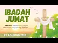 Download Lagu Ibadah Jumat Gereja Gamaliel SMA Pradita Dirgantara | 22 Agustus 2025