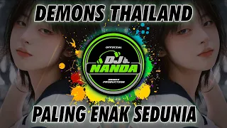 Download DJ SLOW TERBARU PALING ENAK STYLE  THAILAND REMIX FULL BASS 2021 MP3