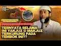Lagu Sudah Nampak Pertanda Kemunculan Yakjuj dan Makjuj Akhir Zaman | Ustadz Khalid Basalamah