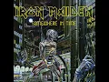 Wasted Years - Iron Maiden