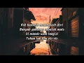 Download Lagu Dek bansaik mangko tabuang Randa putra cover + lirik
