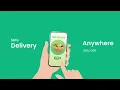MedxGo Introduction Food Medication Delivery Made Easy