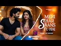 Lagu Meri Har Saans Tu Hai | Video Song | Hr Vaibhaw | Vastal Bhoya | Hindi New Song