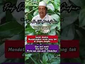 Prof Dr KH Abdul Ghofur ijazah amalan mendatangkan uang #gusbaha #gusdur #ceramahlucu