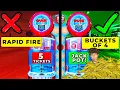 Arcade Hacks THEY Don t Want You To Know