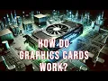How do Graphics Cards Work Exploring GPU Architecture