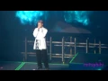 Download Lagu 170320 BTS The Wings Tour in Brazil Fancam Part 8 - VCR + Reflection Rap Monster solo