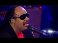 Stevie Wonder - Overjoyed