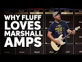 Lagu Why Everyone Needs a Marshall Amp ft. Fluff \u0026 Nick Bowcott