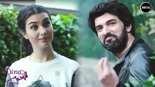 يا انا يا انت   محمد حماقى   العشق الاسود   عمر و ايليف                                   دندنها