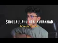 Download Lagu Shollallahu 'Ala Muhammad - By Adzando Davema