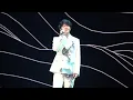 [Multi Angle - 4K] Ian 陳卓賢 - 留一天與你喘息@Mirror Feel The Passion Concert Tour - Hong Kong
