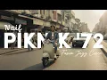 Lagu NAIF - PIKNIK '72 (1998) | FUSION JAZZ COVER #NNMRequest @haryokosaja7377