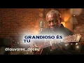 Coletânea da Harpa cristã Volume ll | 1 hora de louvor| Blues Gospel
