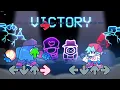 Download Lagu FNF Vs Imposter V4 - Victory (GFC)