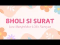 Download Lagu Bholi Si Surat | Dil To Pagal Hai (1997) | Shahrukh Khan | Madhuri Dixit | Lata M | Udit N